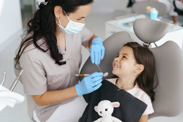 Best Emergency Broken Tooth Repair in Braddock, VA