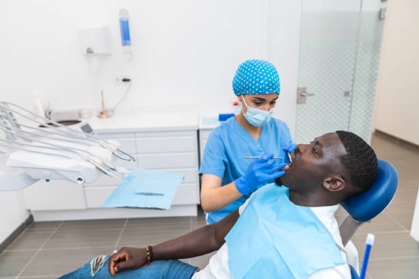 Best Weekend Emergency Dentist in Braddock, VA